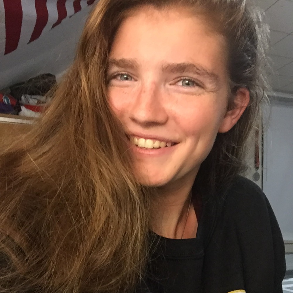 Meet your Posher, Ariel